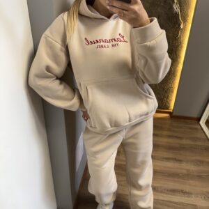 Kostiumėlis Lamanuel