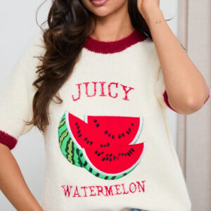 Megzta palaidinė arbūzai