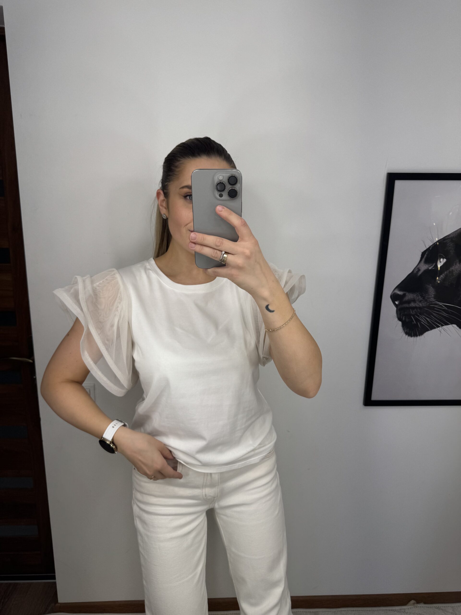 J-Clair palaidinė beige