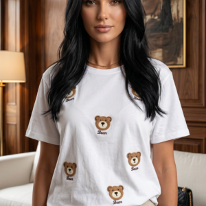 Marškinėliai Bear