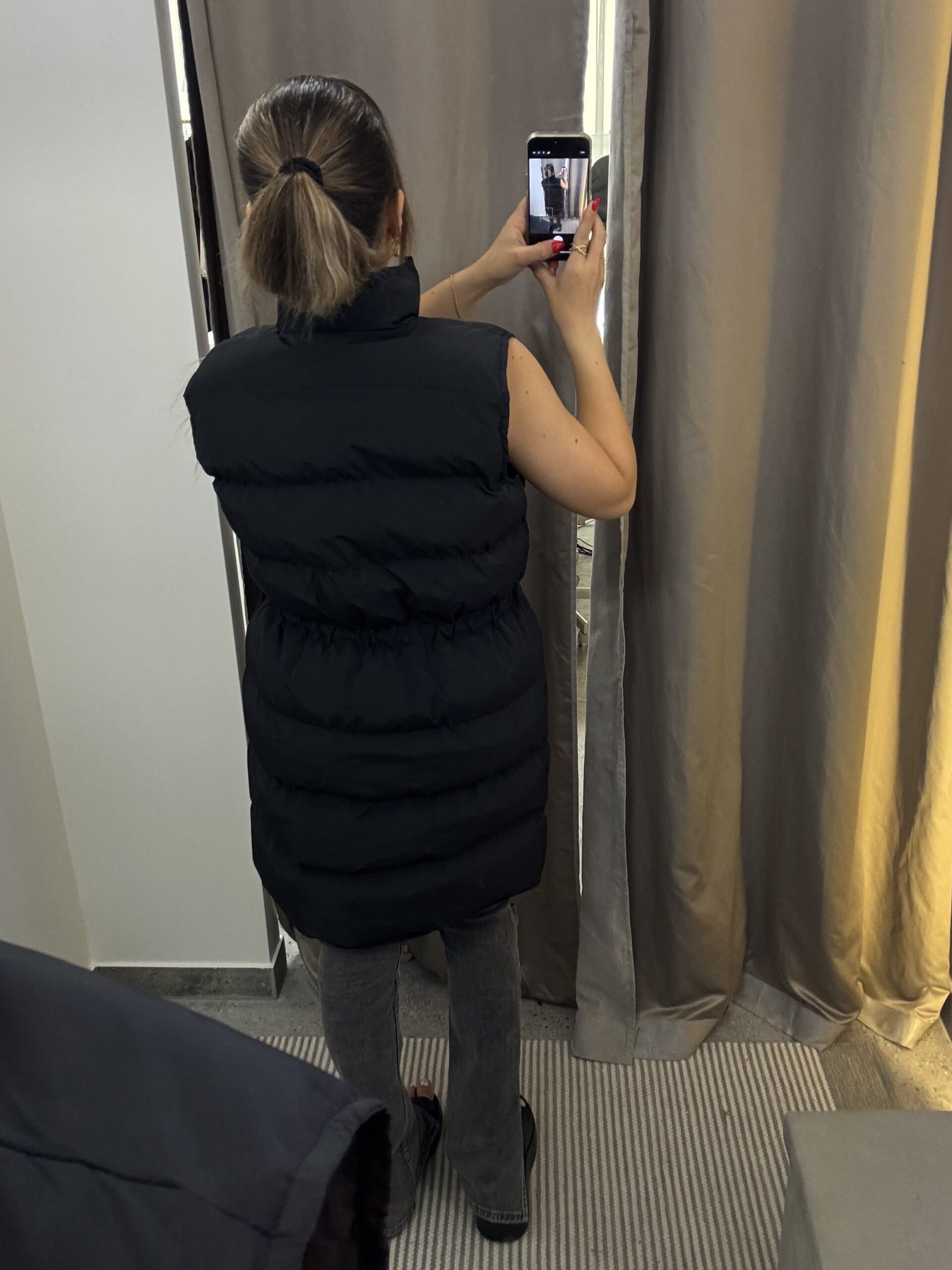 Juoda ilga liemenė - Image 4
